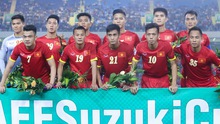 Tuấn Anh không thể thay thế, tuyển Việt Nam thăng hạng FIFA
